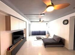 Blk 202 Choa Chu Kang Avenue 1 (Choa Chu Kang), HDB 4 Rooms #581873611